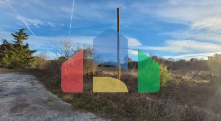 Продажа - Земельный участок 4500 m² в пригороде Салоник