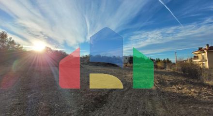 Продажа - Земельный участок 4500 m² в пригороде Салоник