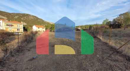 Продажа - Земельный участок 4500 m² в пригороде Салоник