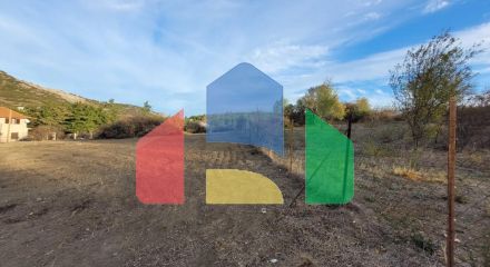 Продажа - Земельный участок 4500 m² в пригороде Салоник