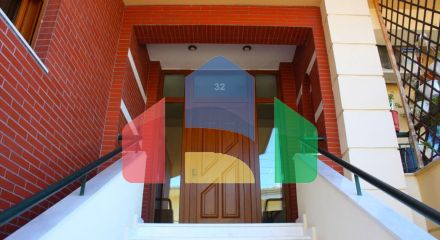 Продажа - Квартира 135 m² в пригороде Салоник