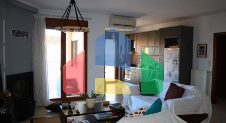 Продажа - Квартира 135 m² в пригороде Салоник
