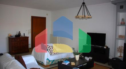 Продажа - Квартира 135 m² в пригороде Салоник