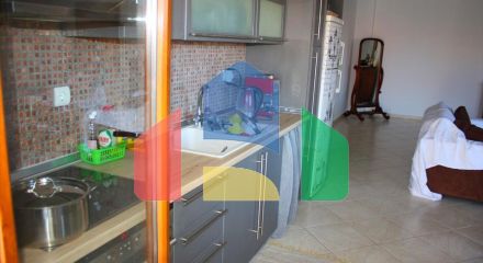 Продажа - Квартира 135 m² в пригороде Салоник