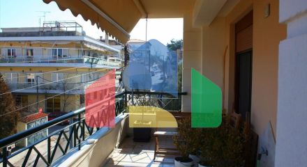 Продажа - Квартира 135 m² в пригороде Салоник