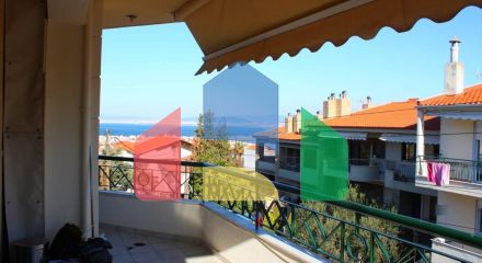 Продажа - Квартира 135 m² в пригороде Салоник