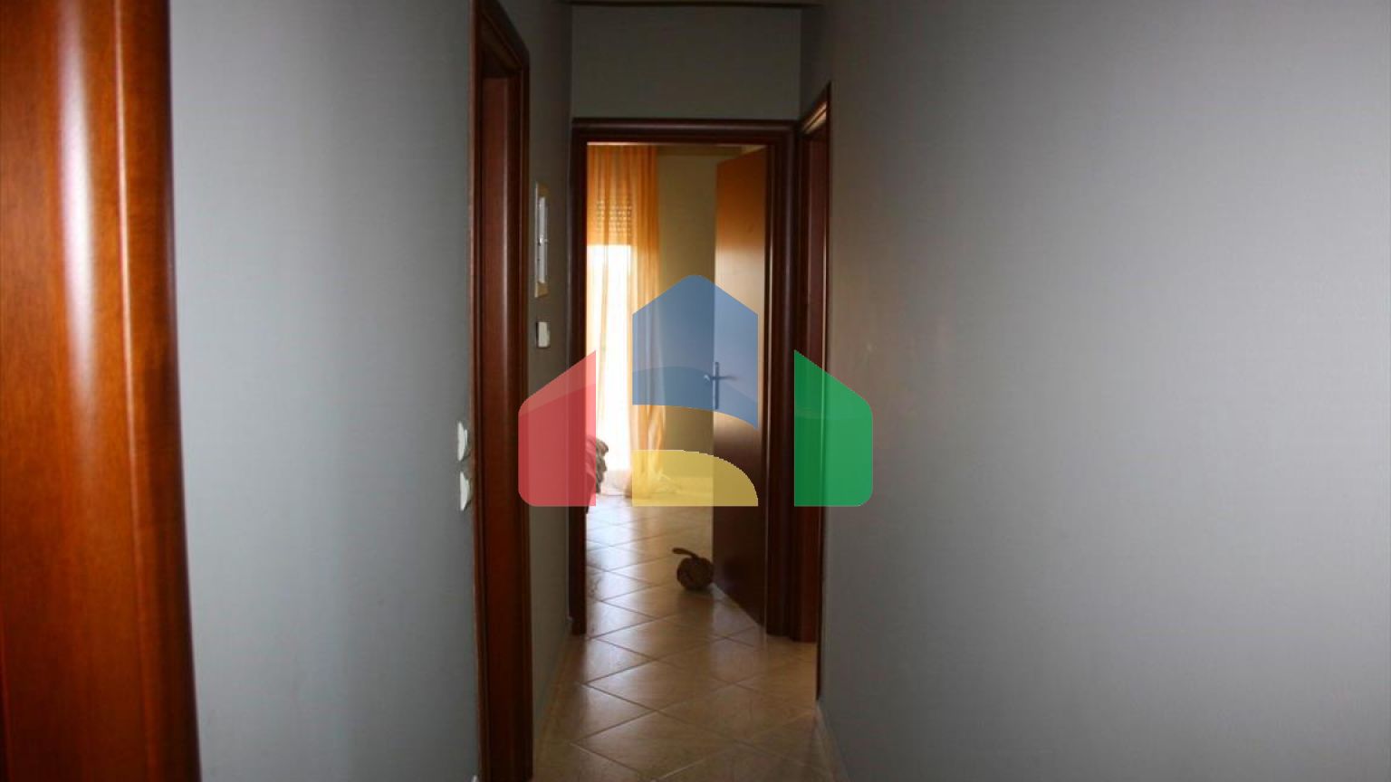 Продажа - Квартира 135 m² в пригороде Салоник