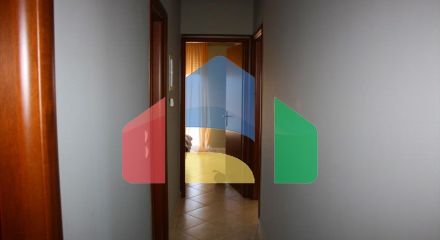 Продажа - Квартира 135 m² в пригороде Салоник