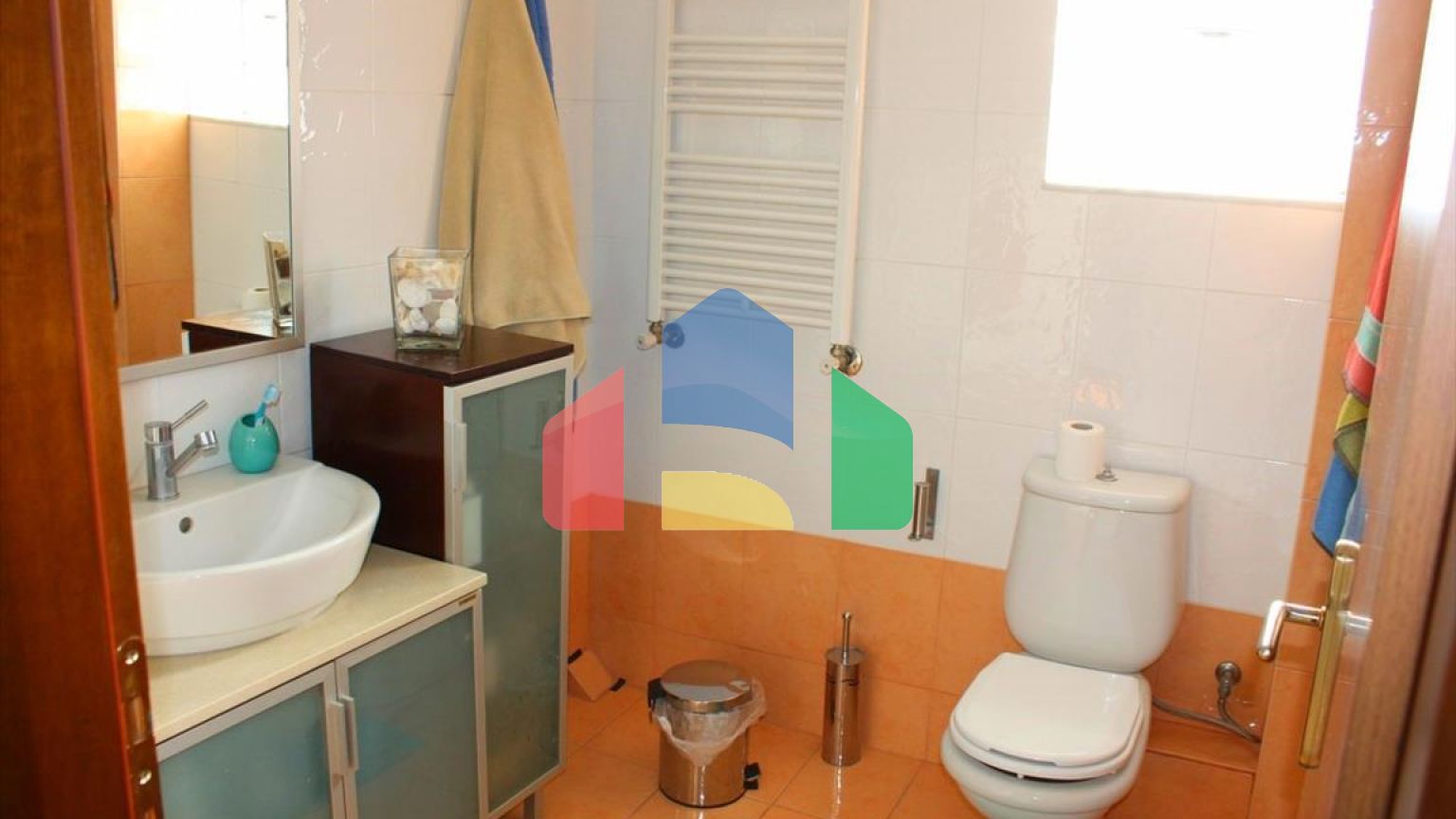 Продажа - Квартира 135 m² в пригороде Салоник