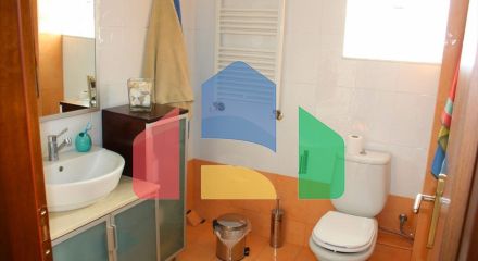 Продажа - Квартира 135 m² в пригороде Салоник