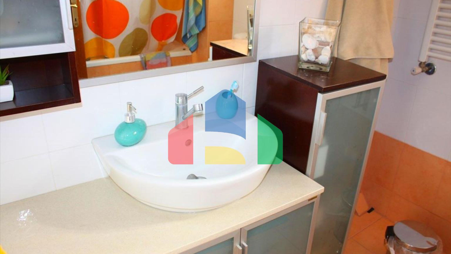 Продажа - Квартира 135 m² в пригороде Салоник