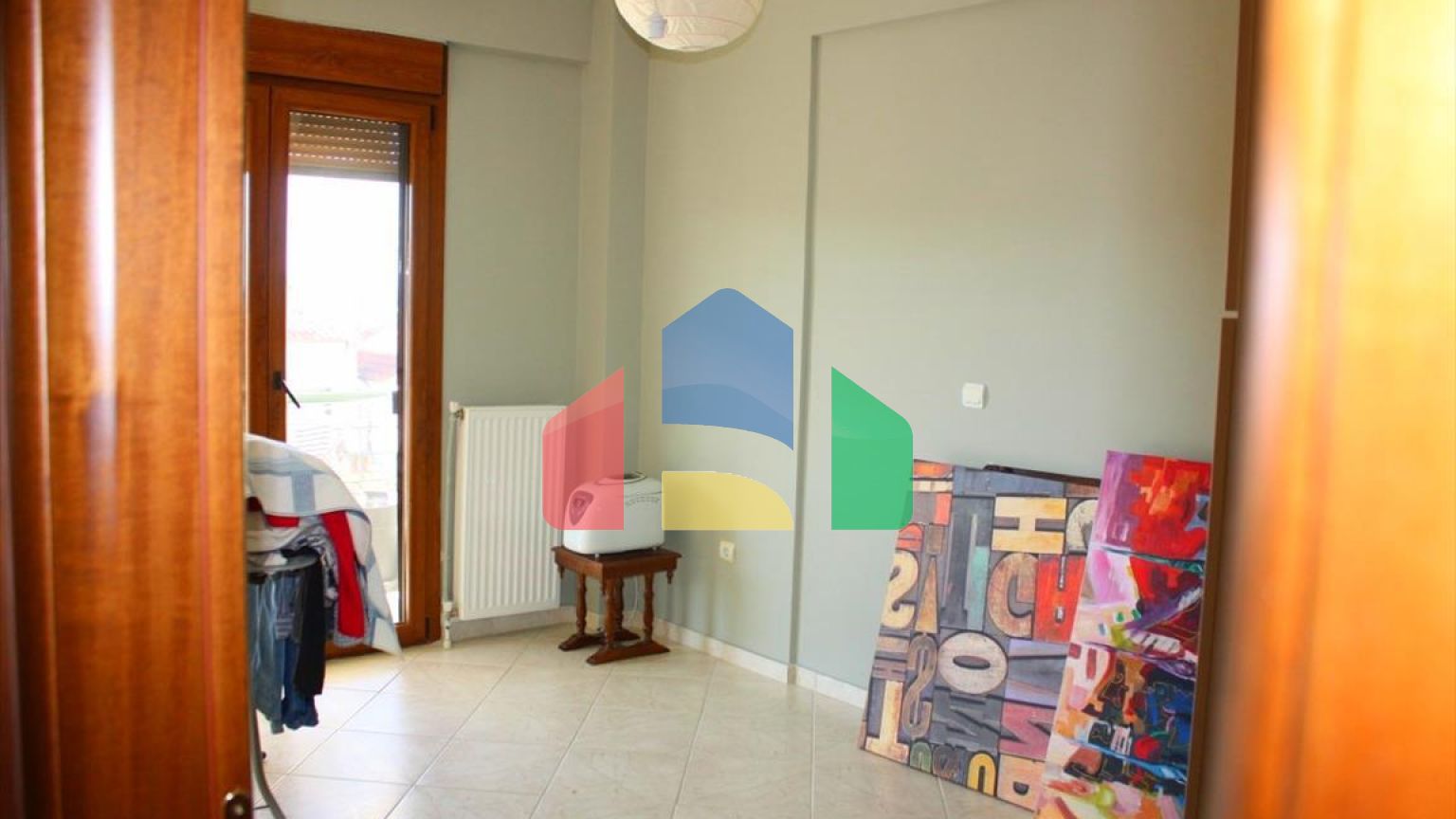 Продажа - Квартира 135 m² в пригороде Салоник