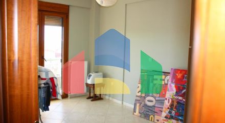 Продажа - Квартира 135 m² в пригороде Салоник