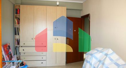 Продажа - Квартира 135 m² в пригороде Салоник