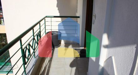 Продажа - Квартира 135 m² в пригороде Салоник