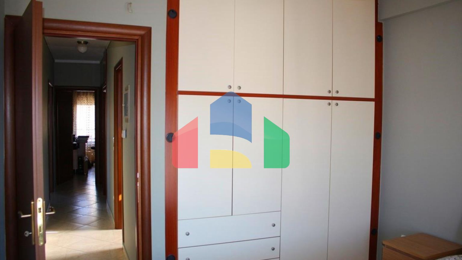 Продажа - Квартира 135 m² в пригороде Салоник