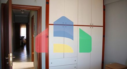 Продажа - Квартира 135 m² в пригороде Салоник