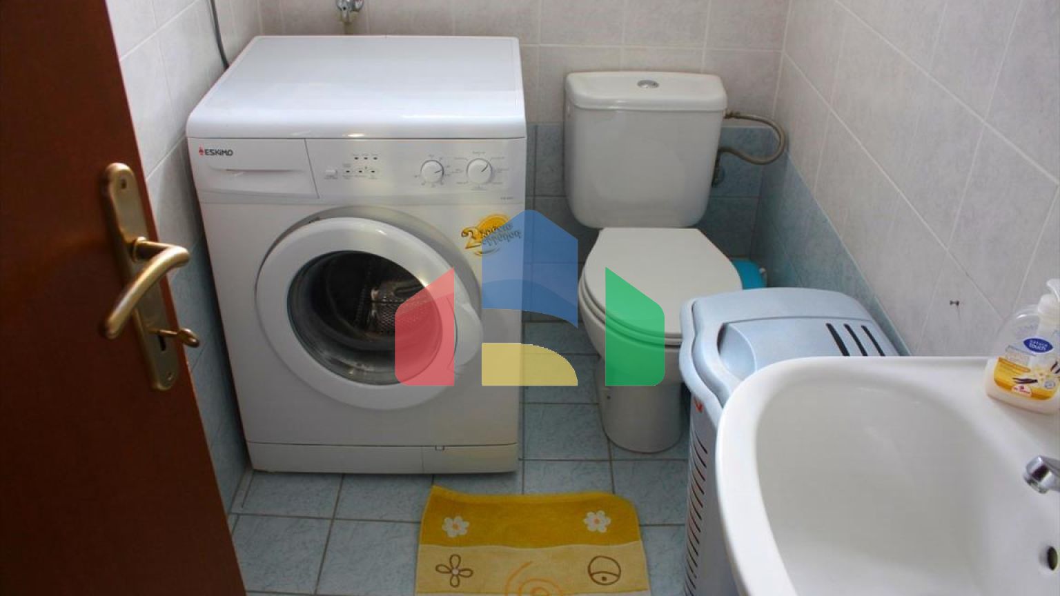 Продажа - Квартира 135 m² в пригороде Салоник