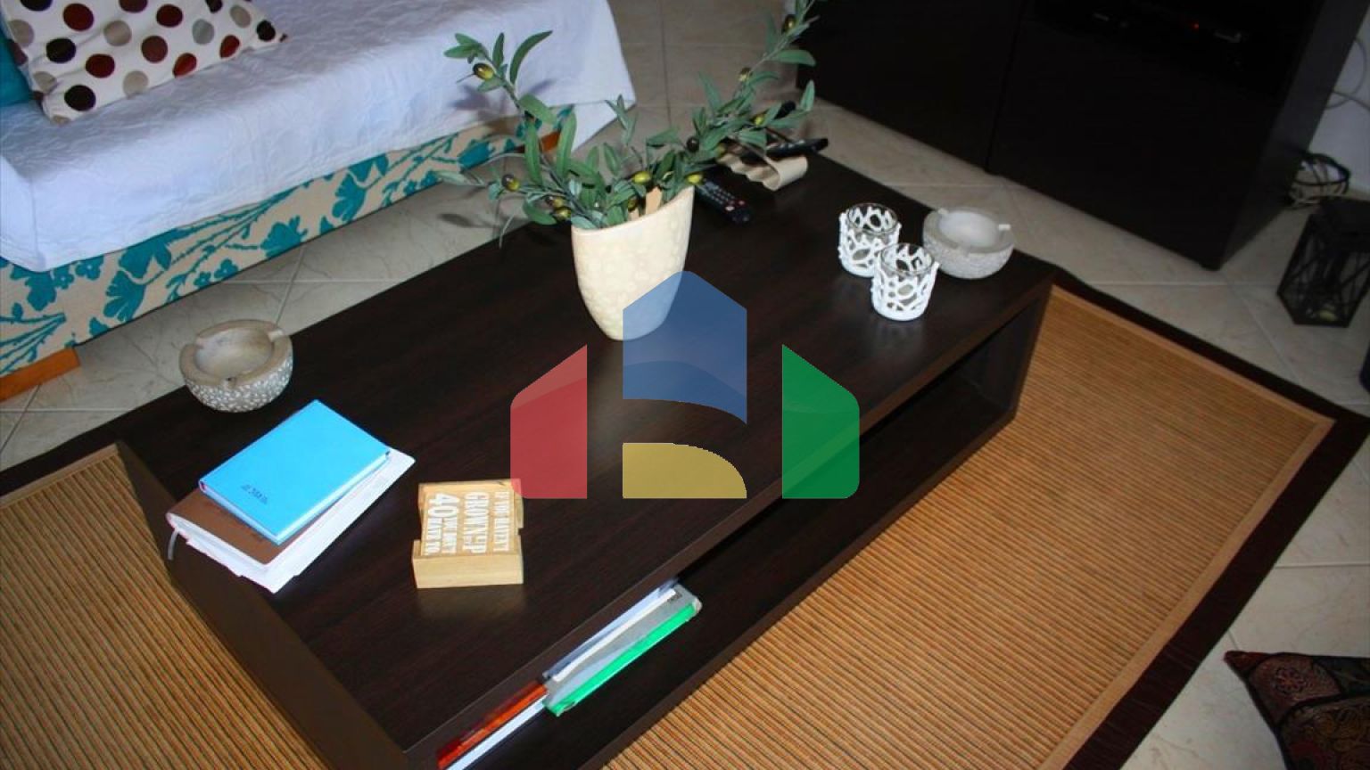 Продажа - Квартира 135 m² в пригороде Салоник