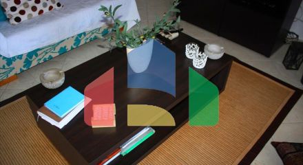 Продажа - Квартира 135 m² в пригороде Салоник