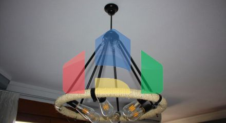 Продажа - Квартира 135 m² в пригороде Салоник