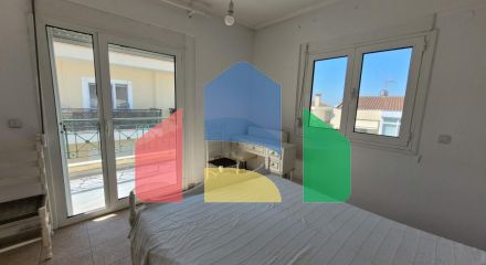 Продажа - Таунхаус 151 m² в пригороде Салоник Продажа - Таунхаус 151 m² в пригороде Салоник