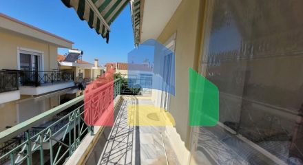 Продажа - Таунхаус 151 m² в пригороде Салоник Продажа - Таунхаус 151 m² в пригороде Салоник