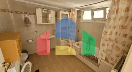 Продажа - Таунхаус 151 m² в пригороде Салоник Продажа - Таунхаус 151 m² в пригороде Салоник