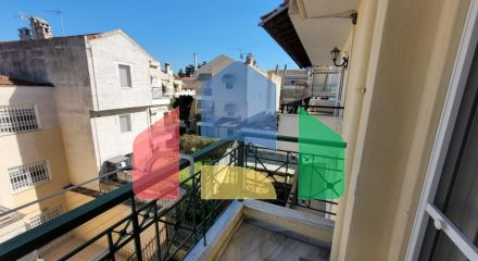 Продажа - Таунхаус 151 m² в пригороде Салоник Продажа - Таунхаус 151 m² в пригороде Салоник