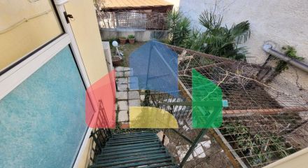 Продажа - Таунхаус 151 m² в пригороде Салоник Продажа - Таунхаус 151 m² в пригороде Салоник