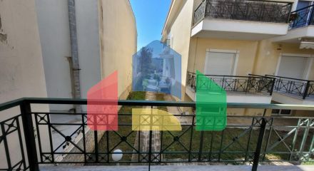 Продажа - Таунхаус 151 m² в пригороде Салоник Продажа - Таунхаус 151 m² в пригороде Салоник