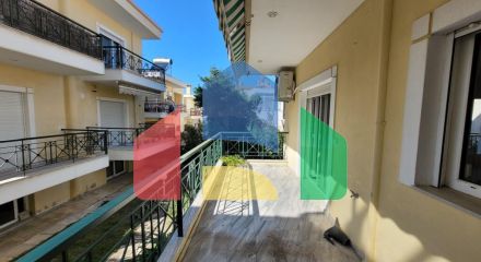 Продажа - Таунхаус 151 m² в пригороде Салоник Продажа - Таунхаус 151 m² в пригороде Салоник