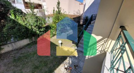 Продажа - Таунхаус 151 m² в пригороде Салоник Продажа - Таунхаус 151 m² в пригороде Салоник