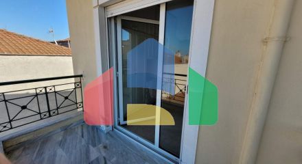 Продажа - Таунхаус 151 m² в пригороде Салоник Продажа - Таунхаус 151 m² в пригороде Салоник