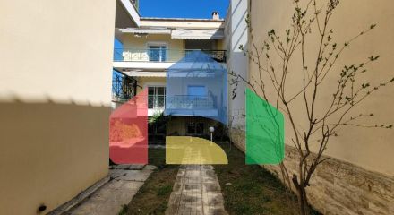 Продажа - Таунхаус 151 m² в пригороде Салоник Продажа - Таунхаус 151 m² в пригороде Салоник