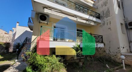 Продажа - Таунхаус 151 m² в пригороде Салоник Продажа - Таунхаус 151 m² в пригороде Салоник