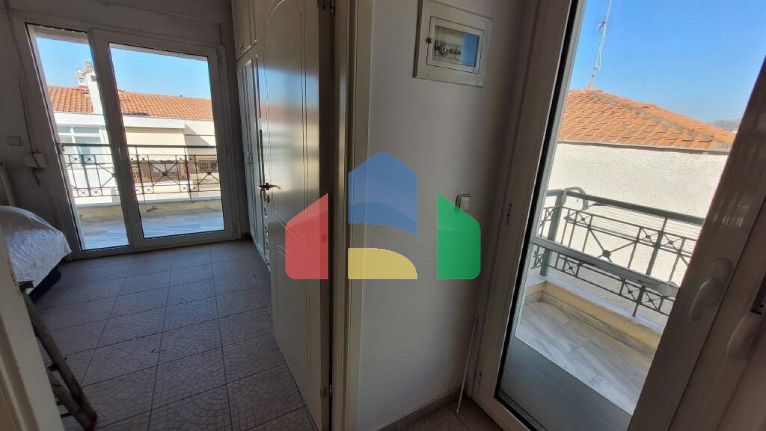 Продажа - Таунхаус 151 m² в пригороде Салоник