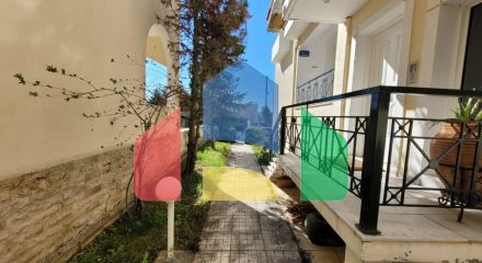 Продажа - Таунхаус 151 m² в пригороде Салоник Продажа - Таунхаус 151 m² в пригороде Салоник