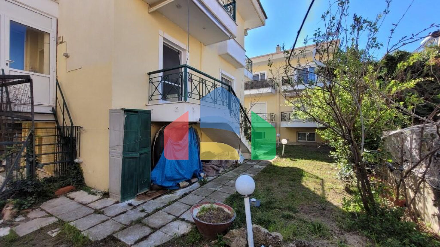 Продажа - Таунхаус 151 m² в пригороде Салоник