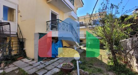 Продажа - Таунхаус 151 m² в пригороде Салоник Продажа - Таунхаус 151 m² в пригороде Салоник