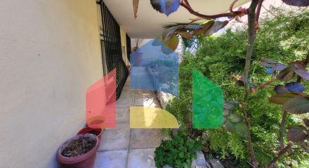 Продажа - Таунхаус 151 m² в пригороде Салоник Продажа - Таунхаус 151 m² в пригороде Салоник