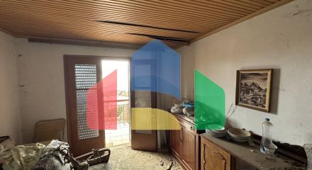 Продаж - Duplex 60 m² в передмісті Салонік