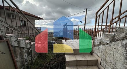 Продаж - Duplex 60 m² в передмісті Салонік