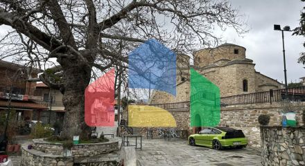 Продаж - Duplex 60 m² в передмісті Салонік
