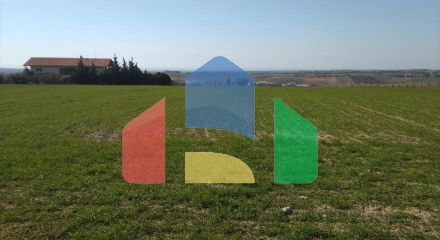 Продажа - Земельный участок 6100 m² в пригороде Салоник