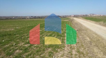Продажа - Земельный участок 6100 m² в пригороде Салоник