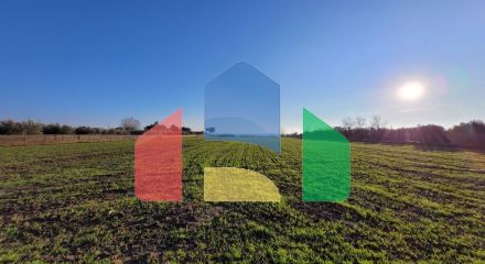 For Sale - Land 9375 m² in the suburbs of Thessaloniki