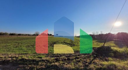 For Sale - Land 9375 m² in the suburbs of Thessaloniki