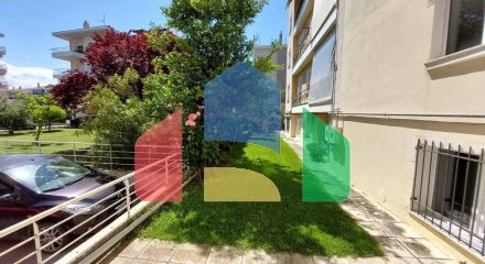 Продаж - Квартира 56 m² в передмісті Салонік