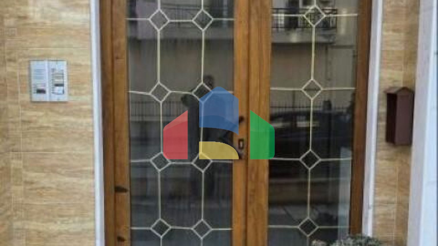 Продаж - Квартира 56 m² в передмісті Салонік